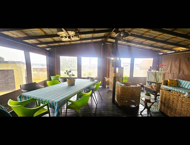 5 BEDROOM HOUSE FOR SALE IN VAAL MARINA